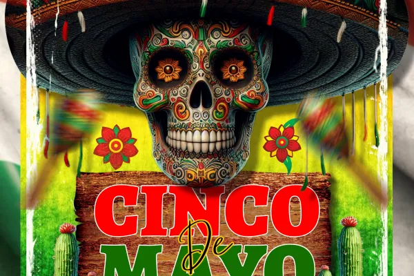 Cinco De Mayo 