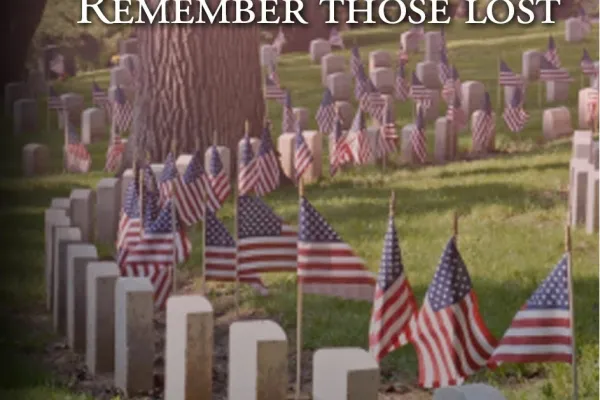 Memorial Day 2025