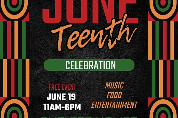 Juneteenth Celebration