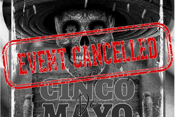 Local 933 Event Cancellation Notice