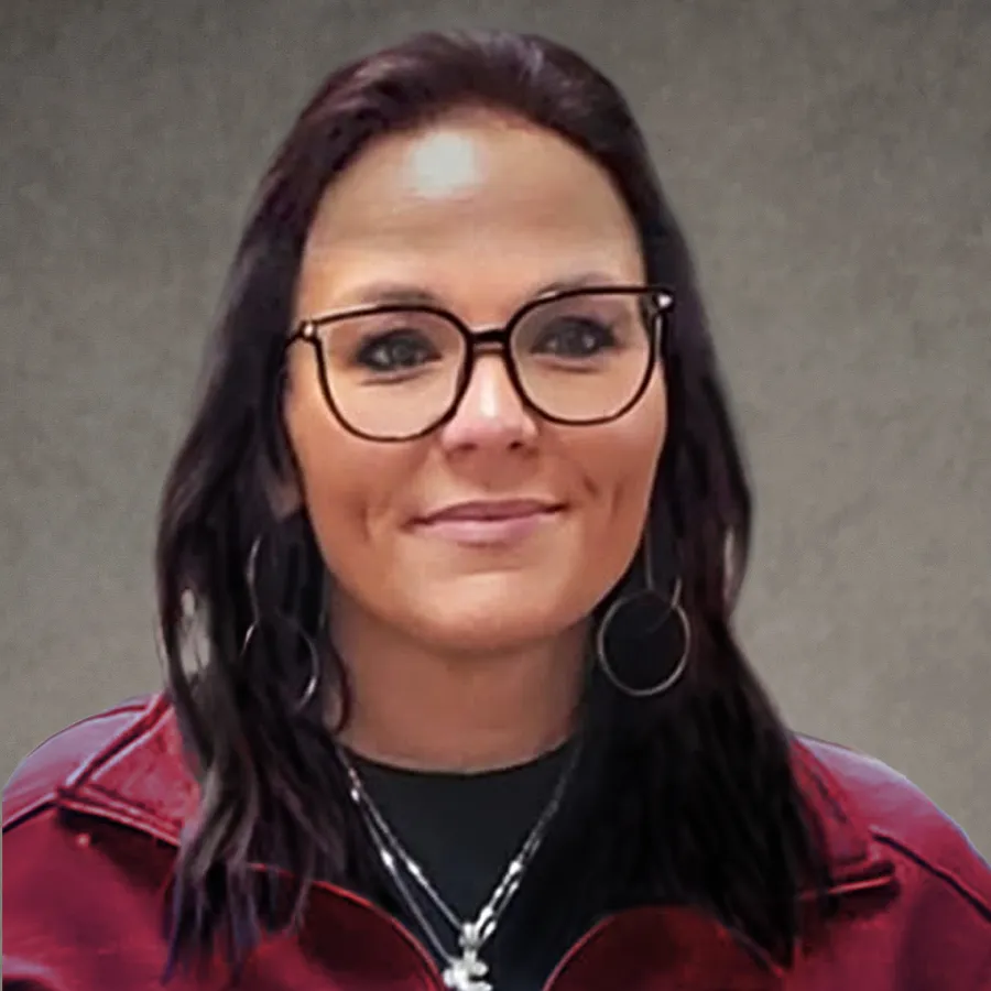 Chasity Wiggins