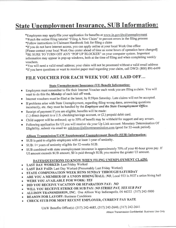 Speedway Chairman's Report #98