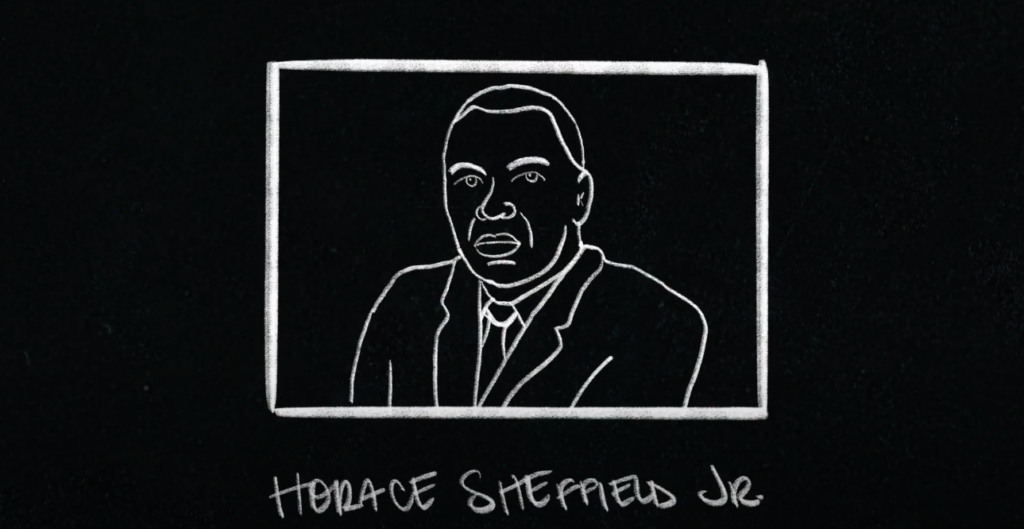 Horace Sheffield Jr.